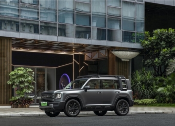 长期主义，给哈弗猛龙车主吃下“定心丸”