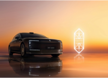 从参数竞赛到安全落地：鸿蒙智行以技术突破破解新能源信任困局