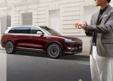 问界M9系列再迎重磅OTA升级：30+项新升级功能，让智驾辅助更从容