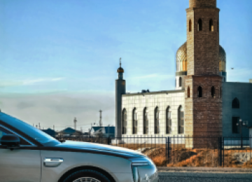 12000公里破局！尊界以长叙事营销传递科技豪华新内涵