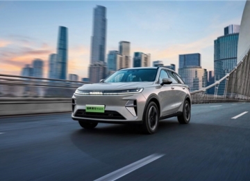 春节返乡不发愁！二代哈弗枭龙MAX的“全能攻略”来了