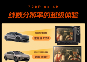 从千线激光雷达到全维感知，尊界S800如何用技术兑现安全承诺