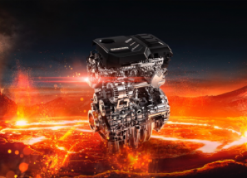 刨根问底系列！瑞虎8冠军家族承包强动力、小油耗、低噪音大起底