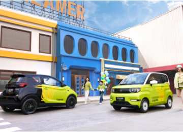 好看又好开，没人逃得过奇瑞小蚂蚁青春版&QQ冰淇淋青春版的真香定律