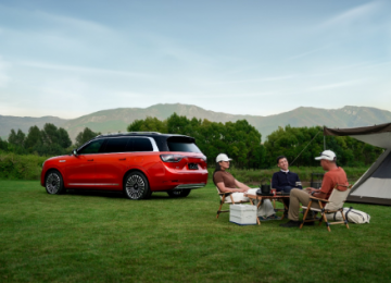 问界M9大五座正式上市，奢享出行体验再升级