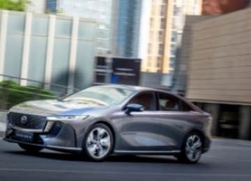 电感生活So EZ 长安马自达MAZDA EZ-6全场景开放道路试驾
