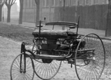 为了驾驶体验，汽车座椅不应被忽视