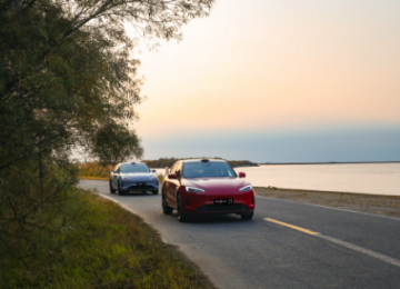 实力与口碑双提升，问界新M5为何成为新能源车首选？