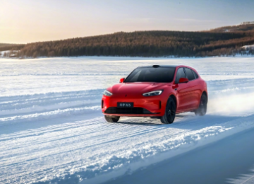 告别冬季用车焦虑，问界新M5凭出色实力解决用户痛点